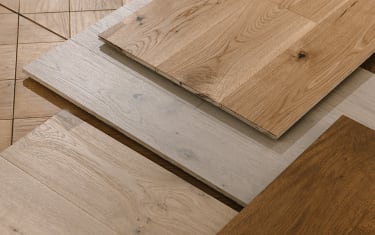 How To Mix Different Wood Tones In Your Home